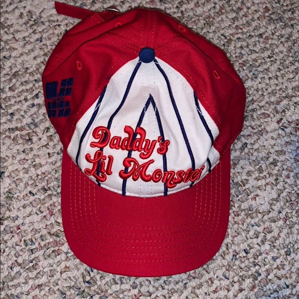 Harley Quinn Hat